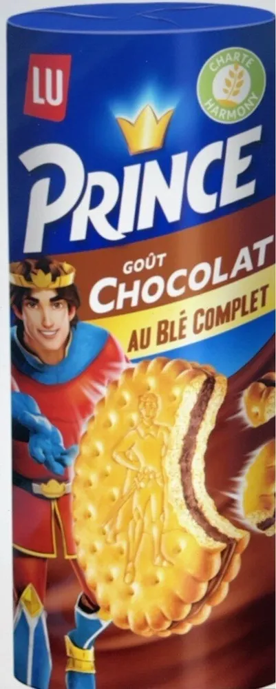 Prince