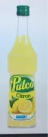 Sirop de citron