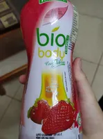 Yogurt Bio Body Frutilla