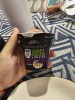 Yogurth proteico