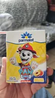 PAW PATROL