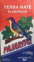 Yerba mate