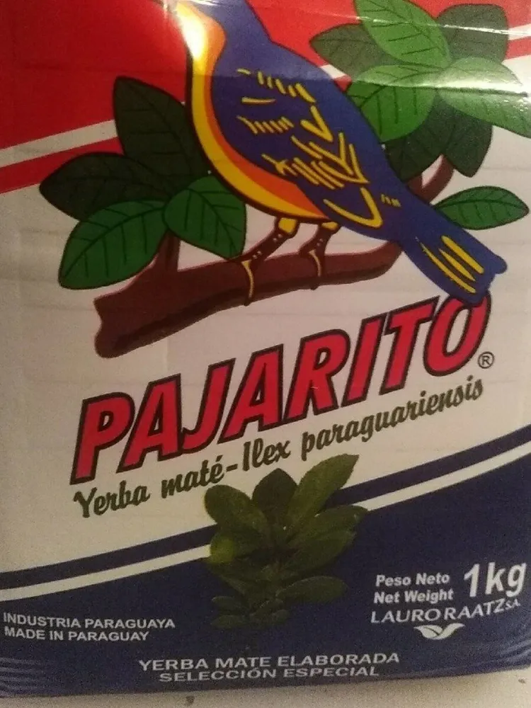 Yerba Mate