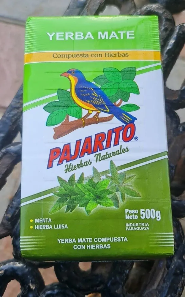 Yerba Mate