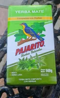 Yerba Mate