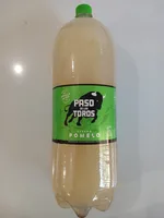 Paso de Los Toros 3L