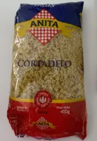 Fideo cortadito