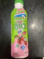 Bio Yogur Light, Frutilla