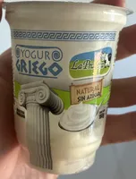 Yogur Griego