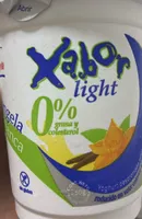Yogurt De Vainilla Descremado