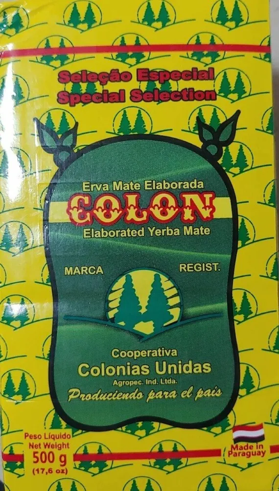Yerba Mate