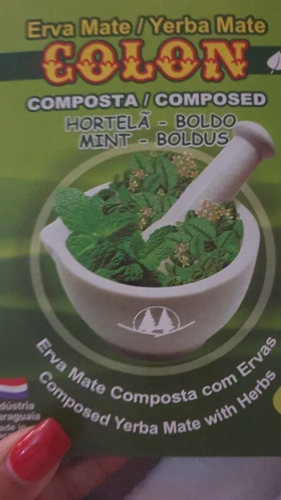 Yerba mate