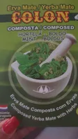 Yerba mate