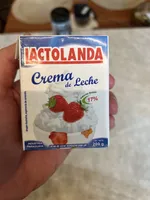 Crema De Leche