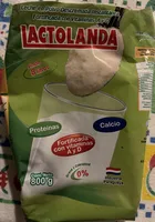 Non-fat Powedered Milk