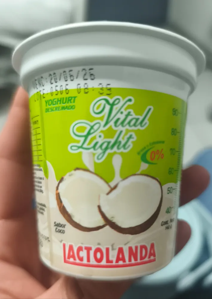 Vital light