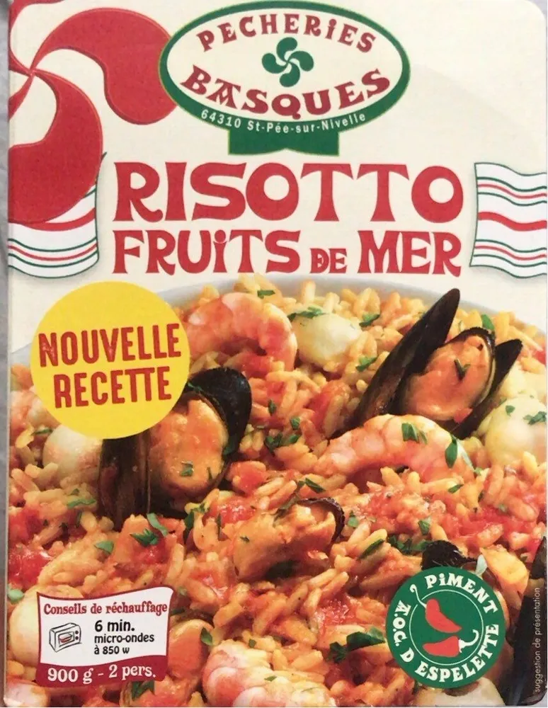 Risotto