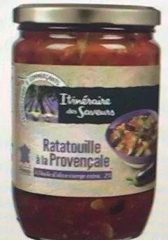 Ratatouille V2