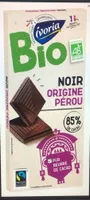 Chocolat noir Perou