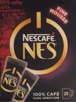 Nescafe Stick