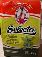 Mate tea