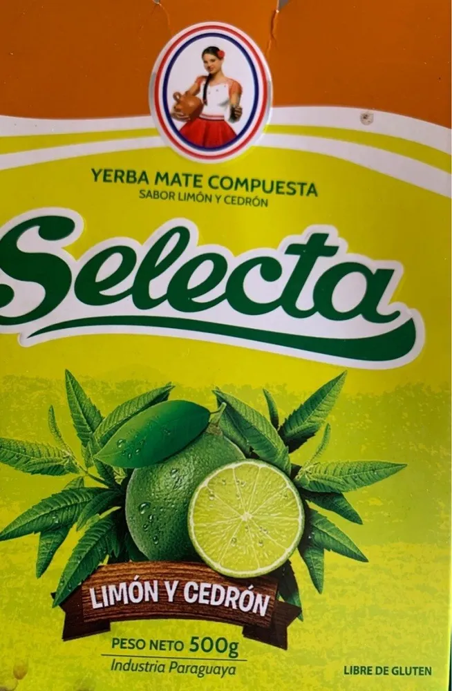 Yerba mate