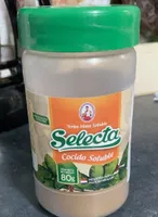 Yerba Mate Soluble