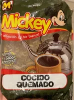 Cocido Quemado