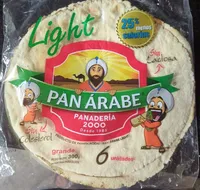 Pan Arabe