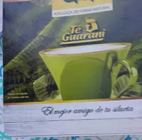 Té Guaraní