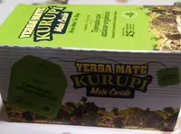 Yerba Mate Kuripí