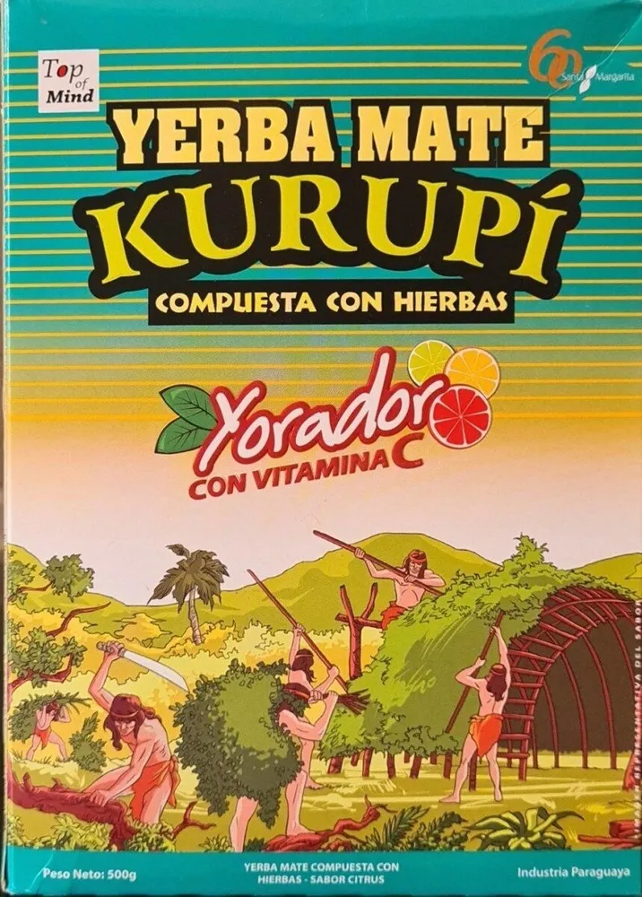 Yerba mate