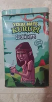 Menta y boldo