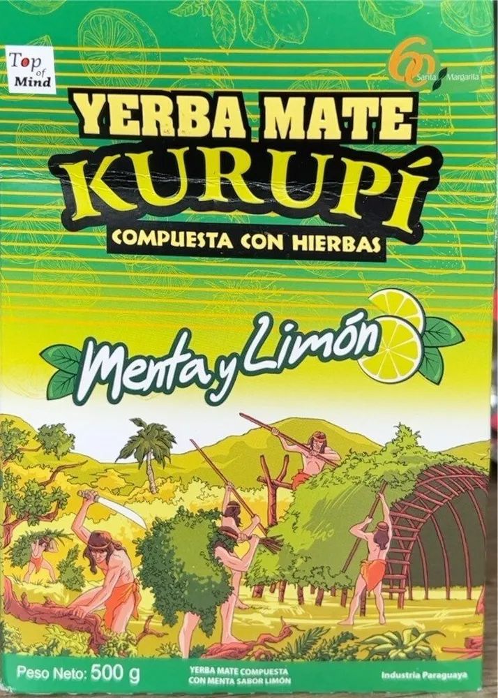 Menta y Limón