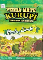 Menta y Limón