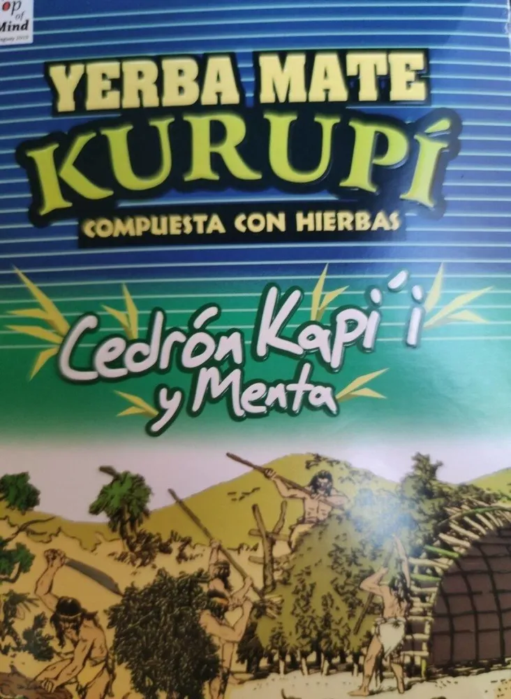 Yerba mate