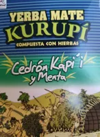 Yerba mate