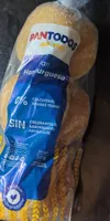 Pan De Hamburguesa