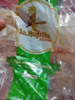 Pan para sándwich integral