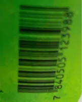 Edulcorante de mesa Estevia