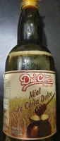 Miel de caña dulce