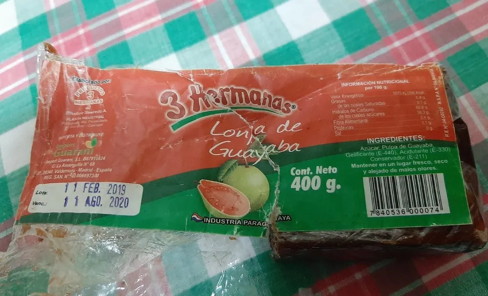 Guayaba