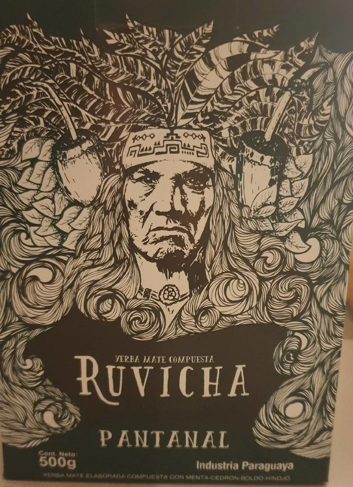 Ruvicha