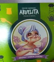 Té "cocido yerba mate"