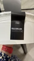 POLLO GRILLADO
