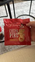 CHIPA PIRU HORNEADAS CROCANTES