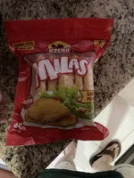Chicken Patty