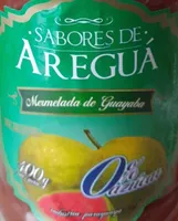 Mermelada de Guayaba