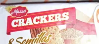 Crackers
