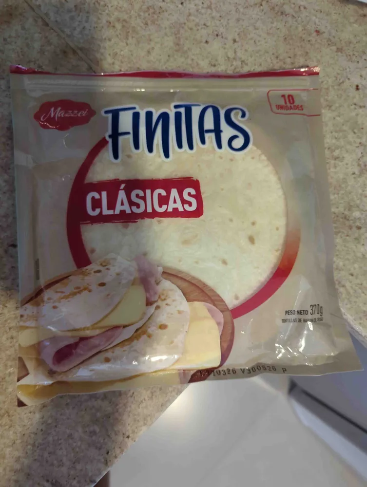Finitas Clásicas